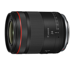 Объектив Canon RF 24mm f/1.4L VCM, широкоугольный, автоматическая фокусировка