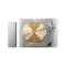Technics SL-1000R Silver