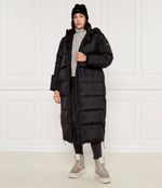 Кожаные ботильоны MATILDA SHEARLING INUIKII - бежевый(35203-028)