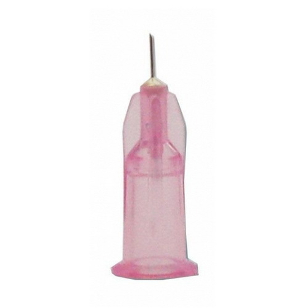 Иглы 34G