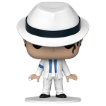Фигурка Funko POP! Rocks - Michael Jackson Smooth Criminal