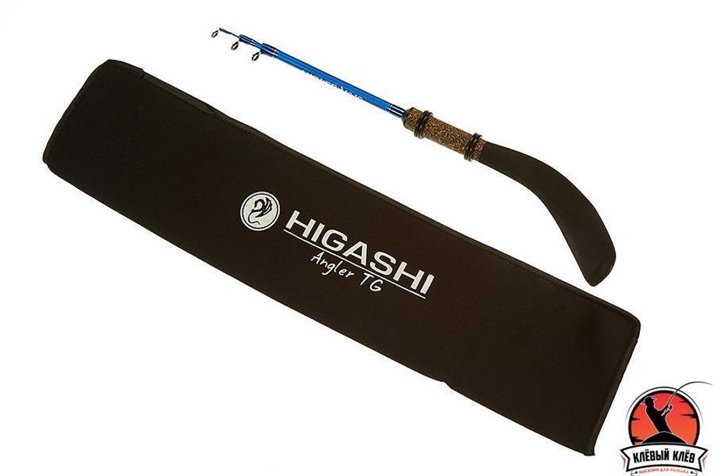 Удилище HIGASHI Angler 50TG