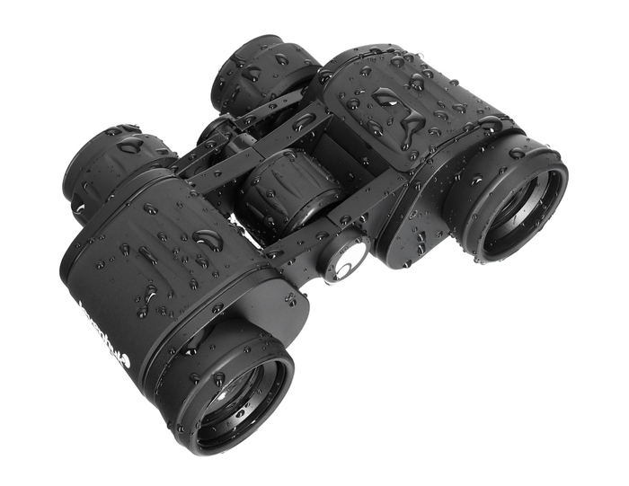 Бинокль Levenhuk New Atom 8x30