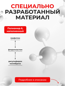 Ремкомплект ограничителей дверей Volvo V50 (I) [Кузов: MW] (2 двери, тип 14) 2004-2012