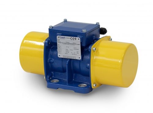 VISAM MVE VFV-100 33/6 площадочный вибратор