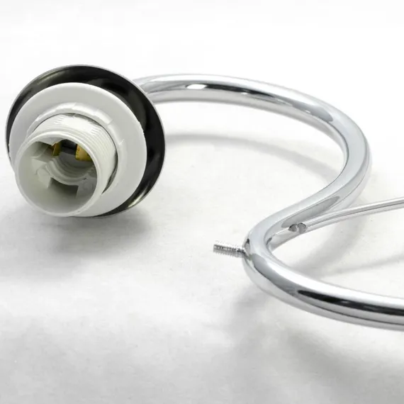 Потолочная люстра Кочис SY5808 Lussole LGO