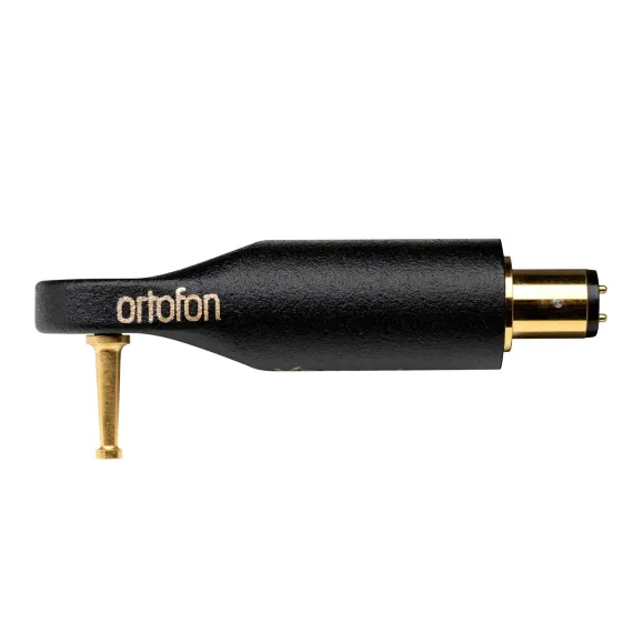 Ortofon MC Xpression Black