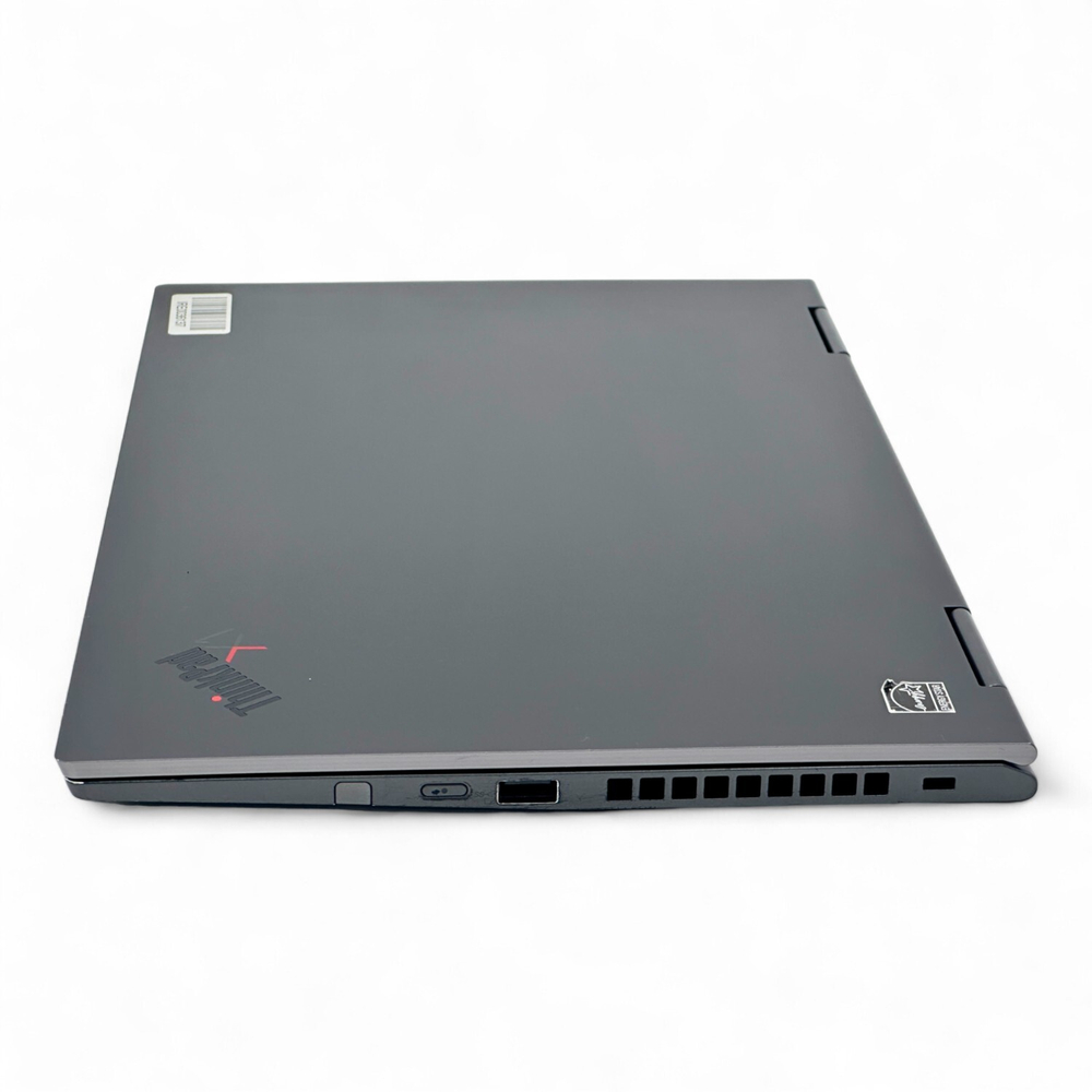 ThinkPad x1 Yoga Gen 5