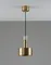 Подвесной светильник Goldy V11318-1P Moderli