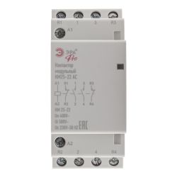 Контактор модульный ЭРА PRO NO-902-299 КМ25-22 AC | Электротовары