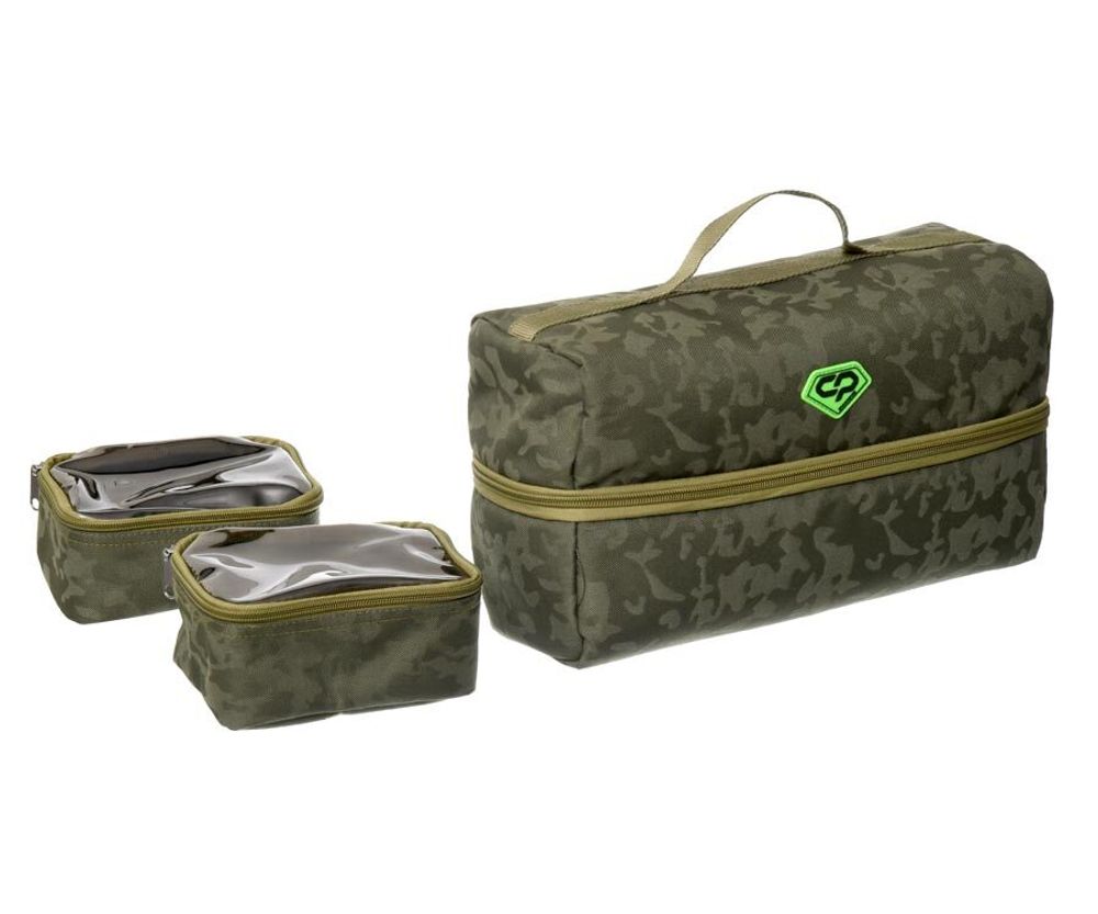 CARP PRO Сумка Diamond для аксессуаров и инструментов