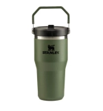 Термос IceFlow™ с откидной пипеткой, 0,60 л - STANLEY