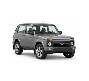 Lada Urban
