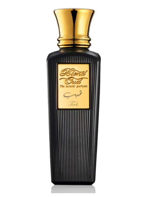 Blend Oud Teeb