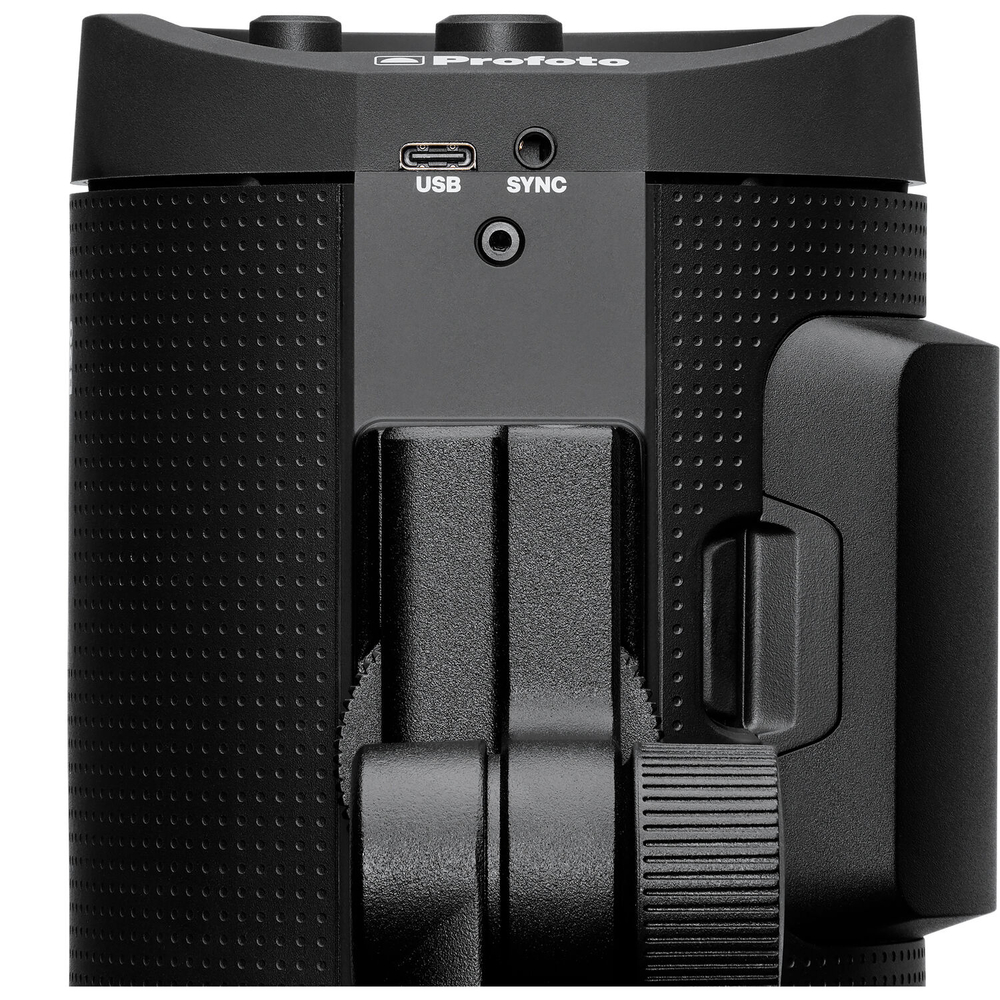 Вспышка Profoto B20 250 AirX