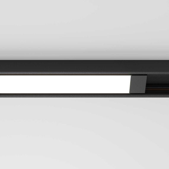 Трековый светильник Maytoni Technical TR173-1-8WTW-B