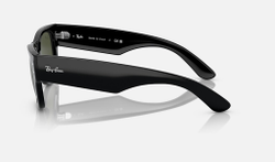 RAY-BAN MEGA WAYFARER RB0840S 901/31