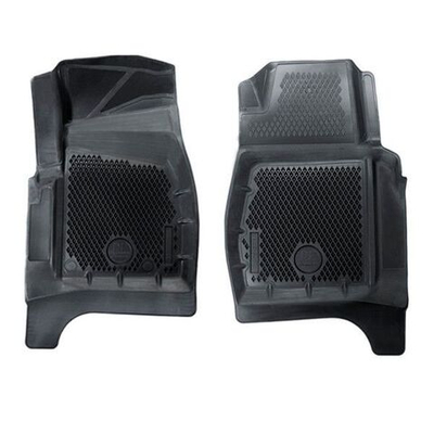 Коврики УАЗ Патриот ПРОФИ EVA 3D Delform EVS-0818/1