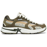A Bathing Ape Bathing Ape Shark Sta бежевый