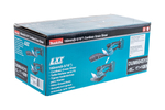 Аккумуляторные ножницы для травы Makita LXT DUM604SYX
