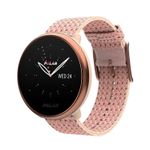 Смарт фитнес-часы Polar Ignite2 пульсометр, датчик GPS, pink