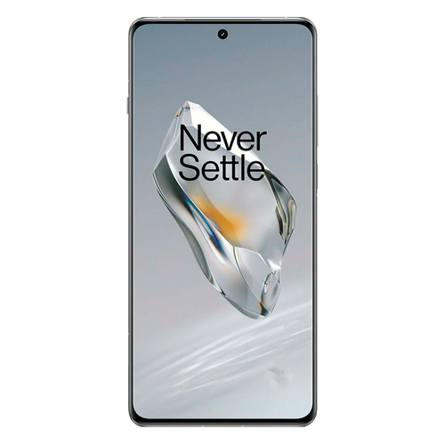 Смартфон OnePlus 12 12/256GB, Glacial White (Ледяной белый)