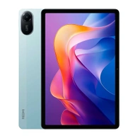 Планшет Xiaomi Redmi Pad 2 11" (2025) 6/128GB Wi-Fi Mint Green