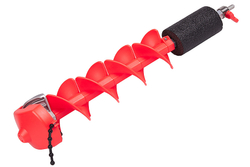 Шнек пластиковый Higashi Cobra 150 мм