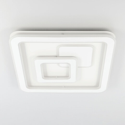 Citilux Квест CL739B150E LED RGB Люстра с пультом