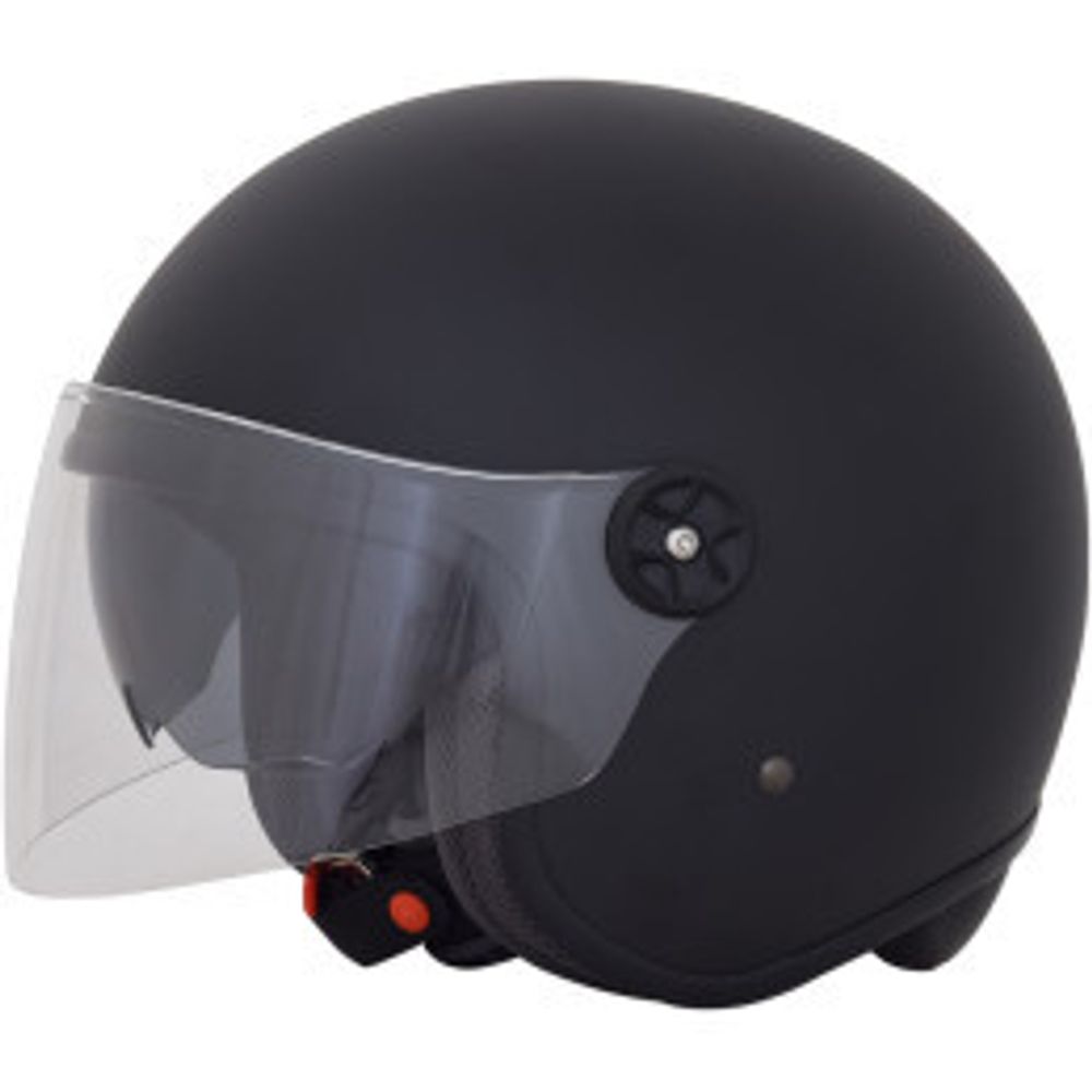 FX143 M-Black / Черный