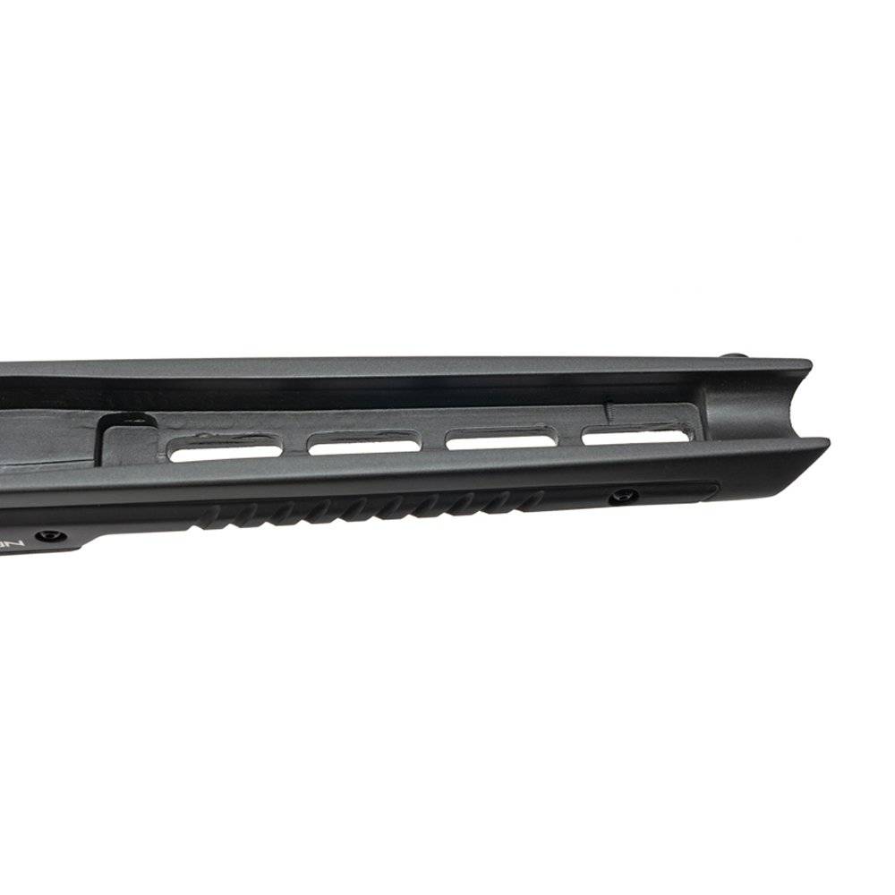 Ложа MG-08 на CZ-550, Регулируемый складной приклад, Композитный стеклопластик, MasterGun