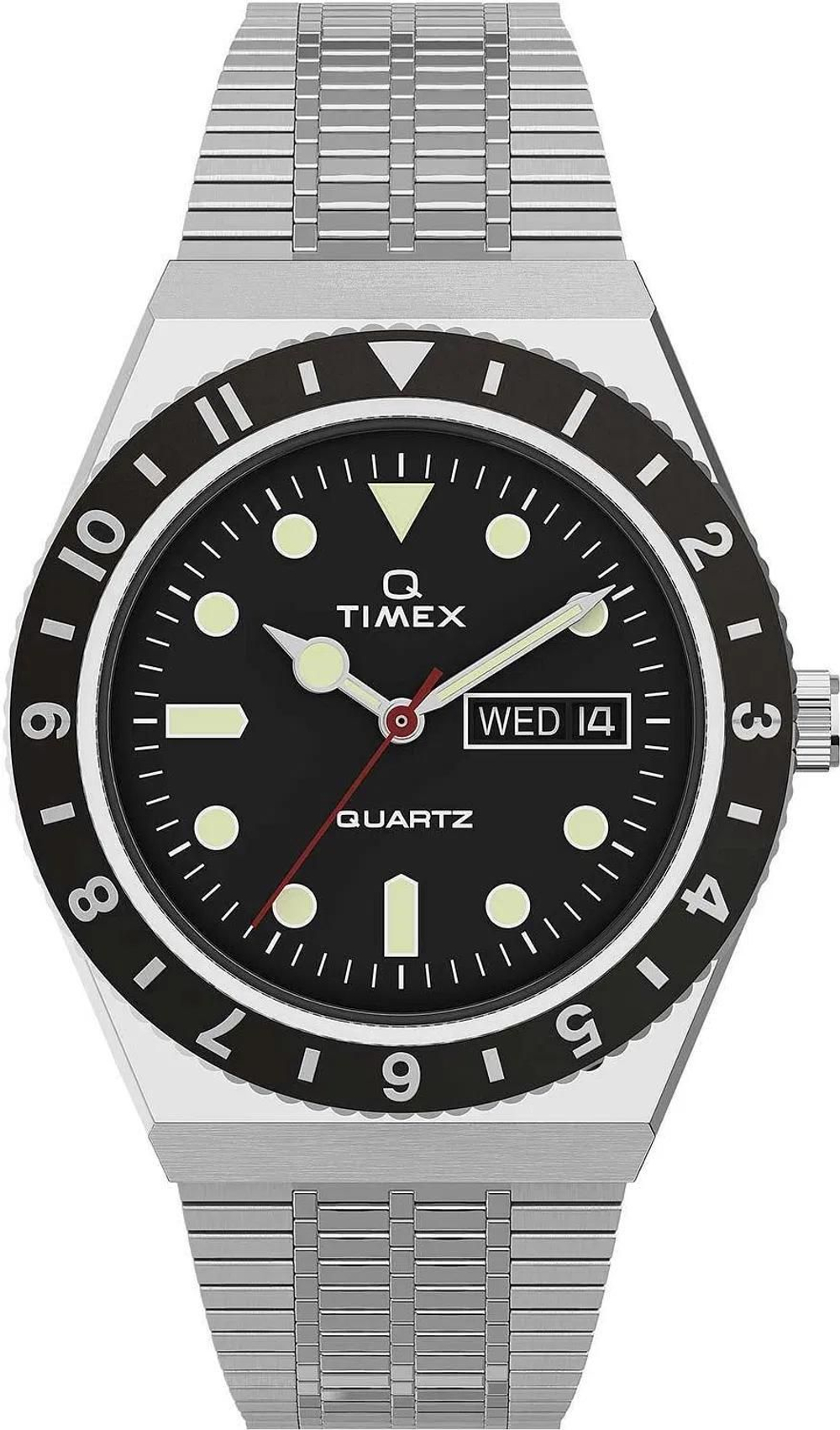 Мужские наручные часы Timex TW2U61800