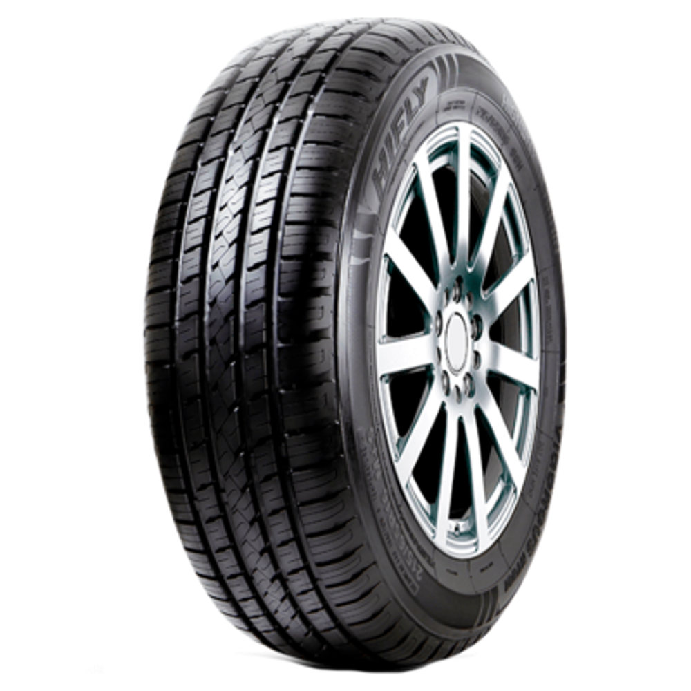 HiFly 235/60R16 100H Vigorous HT601 TL