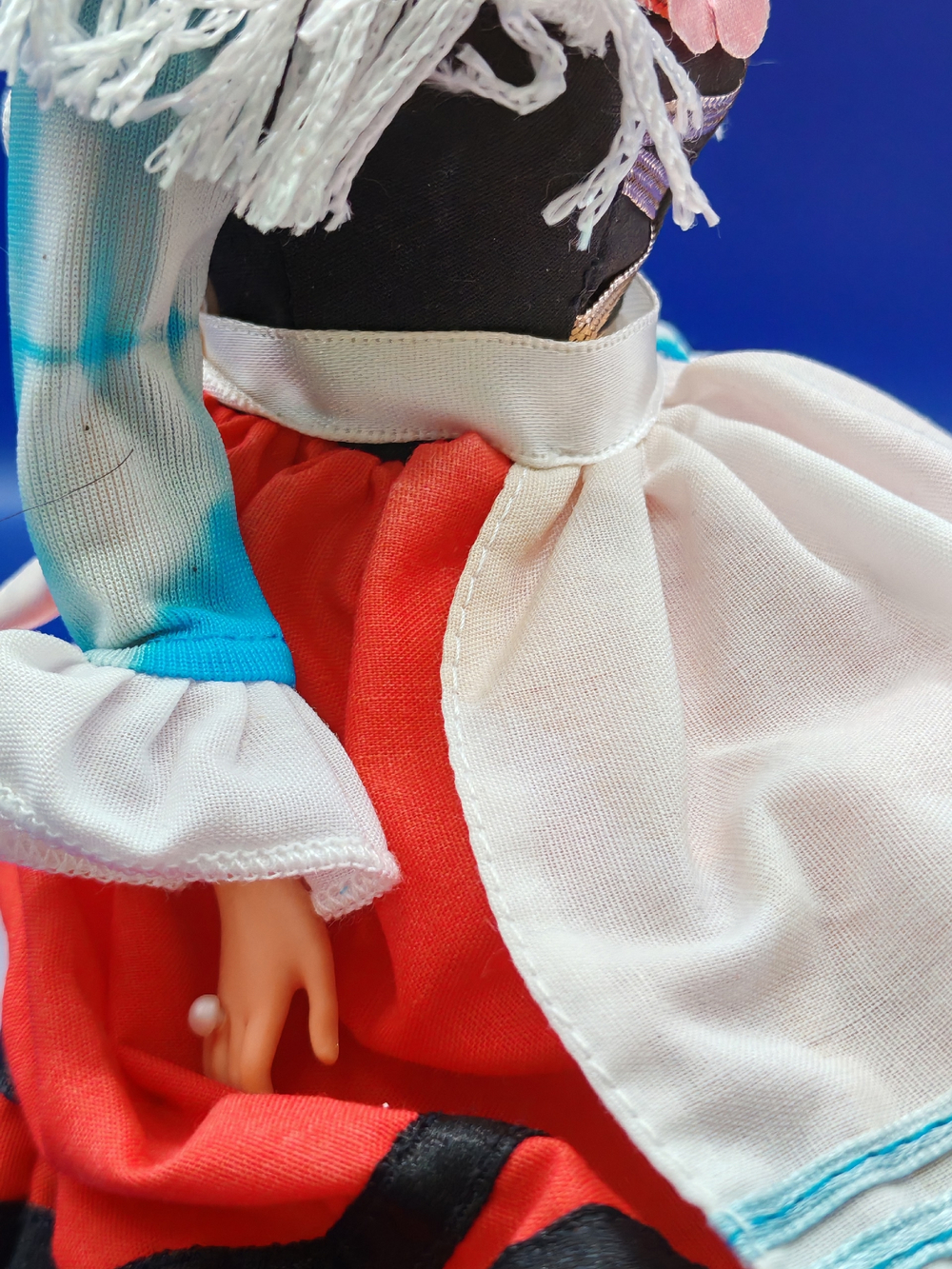 Кукла Барби винтаж 90х German Barbie для реставрации 034906