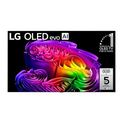 Телевизор LG OLED55G6 EU