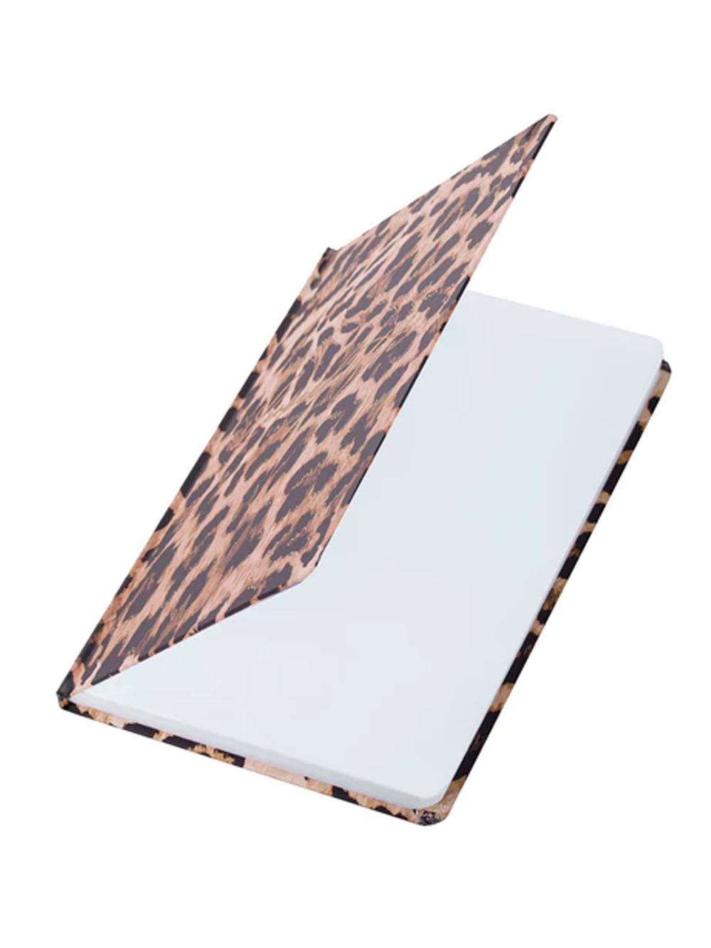 Ежедневник "Leopard" недатированный