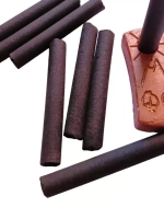 Кадильные свечи с ладаном и ароматом Валаам