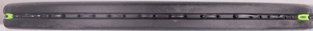 Теннисная ракетка Wilson Blade Pro 98 (18x20) V9.0 (potestowa)