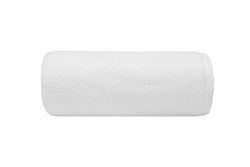 Полотенце 70x140 Garda Decor Соло зеленое