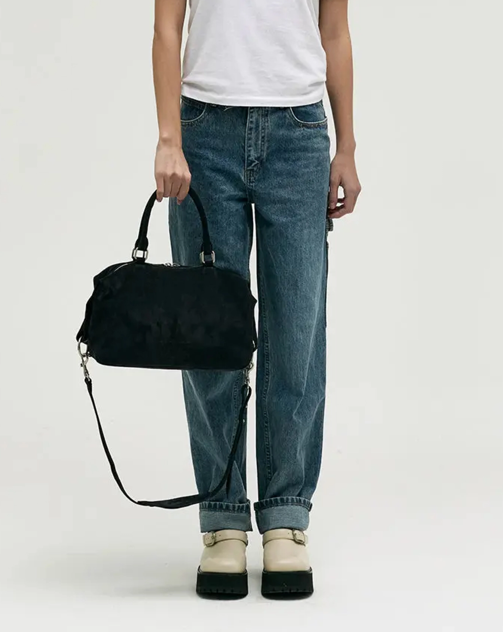 Сумка Margesherwood Dumpling Tote