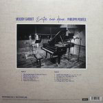 Melody Gardot, Philippe Powell / Entre Eux Deux (LP)