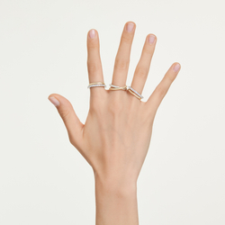 HYPERBOLA:RING WHI/MIX 52
