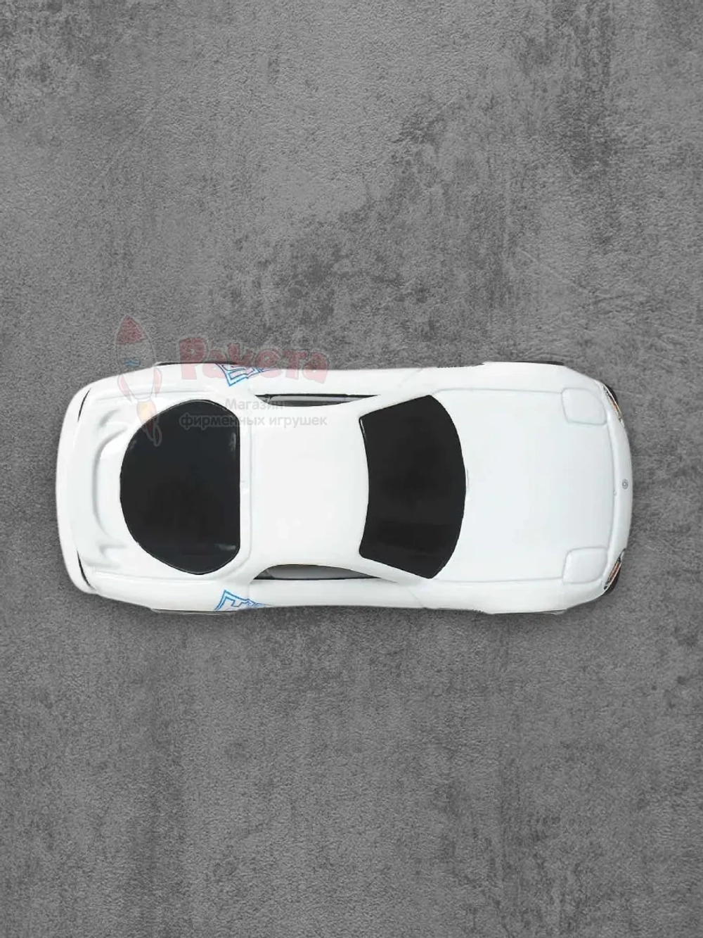 Машинка Хот Вилс Премиум Mazda RX 7 FD HNW46 JBL93