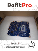 Материнская плата для ноутбука Lenovo C20-30 NOK Intel Pentium 3805U UMA (5B20H44609), оригинал