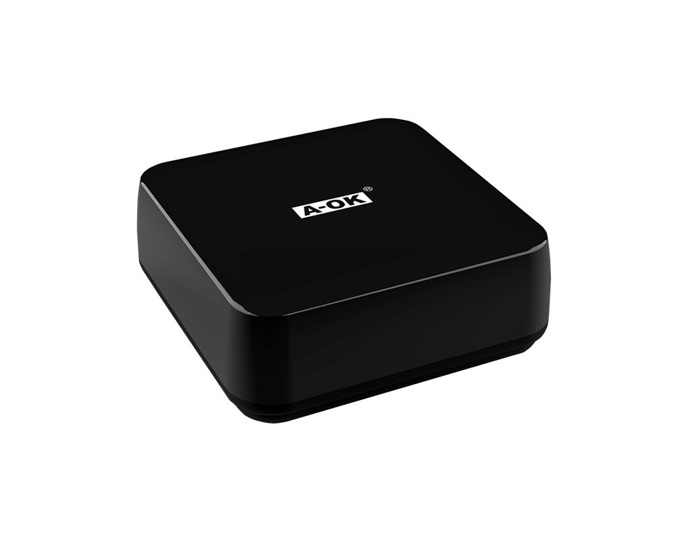 Управление AC520-02 SMART HUB Tuya smart, Smart life, Алиса