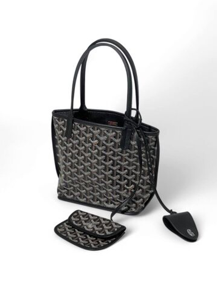 Сумка Goyard