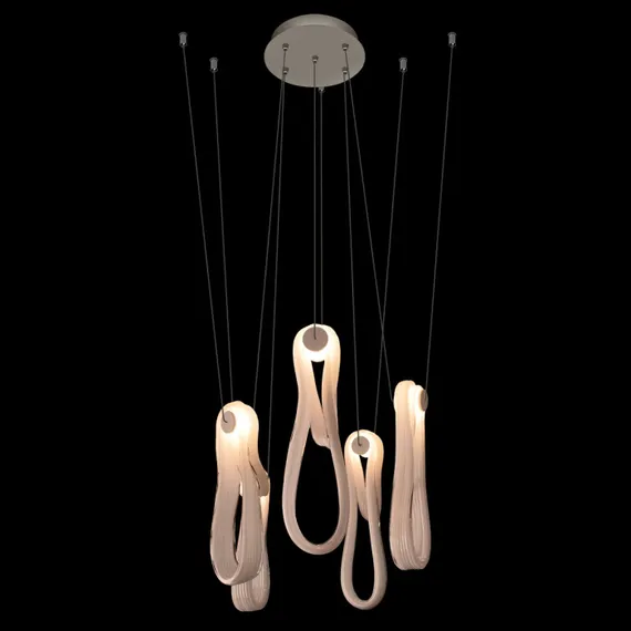 Подвесной светильник Series 10400/5 Loft It