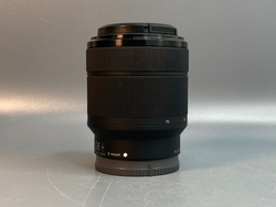 Sony FE 28-70mm 3.5-5.6 OSS