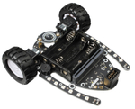 Платформа для робота 4tronix Bit:Bot XL
