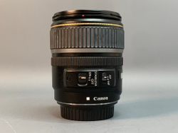Canon EF-S 17-85mm 4-5.6 IS USM не исправен автофокус.